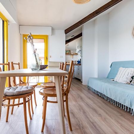 Appartamento Sur Pilotis☆ 4Pers ☆Vue Incroyable Sur Le Bassin Gujan-Mestras Esterno foto